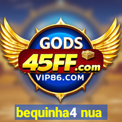 bequinha4 nua